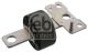 FEBI BILSTEIN Lagerung, Lenker 39207