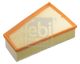 FEBI BILSTEIN Luftfilter 39219