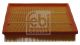 FEBI BILSTEIN Luftfilter 39220