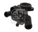 FEBI BILSTEIN Thermostatgehäuse 39224
