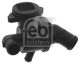 FEBI BILSTEIN Thermostatgehäuse 39226