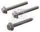 FEBI BILSTEIN Schraube, Querlenker 39231