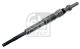 FEBI BILSTEIN Glühkerze 39244