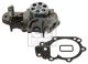 FEBI BILSTEIN Wasserpumpe, Motorkühlung 39298