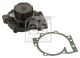 FEBI BILSTEIN Wasserpumpe, Motorkühlung 39299