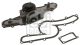 FEBI BILSTEIN Wasserpumpe, Motorkühlung 39302