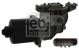 FEBI BILSTEIN Wischermotor 39310