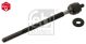 FEBI BILSTEIN Axialgelenk, Spurstange 39325
