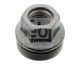 FEBI BILSTEIN Radmutter 39371