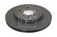 FEBI BILSTEIN Bremsscheibe 39373