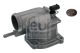 FEBI BILSTEIN Thermostat, Kühlmittel 39396