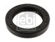FEBI BILSTEIN Wellendichtring, Schaltgetriebehauptwelle 39431