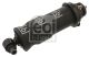 FEBI BILSTEIN Dämpfer, Fahrerhauslagerung 39432