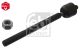 FEBI BILSTEIN Axialgelenk, Spurstange 39444