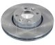 FEBI BILSTEIN Bremsscheibe 39477
