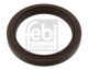 FEBI BILSTEIN Wellendichtring, Differential 39481