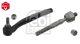 FEBI BILSTEIN Spurstange 39503
