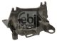FEBI BILSTEIN Lagerung, Motor 39505