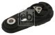 FEBI BILSTEIN Lagerung, Motor 39508