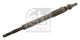FEBI BILSTEIN Glühkerze 39515