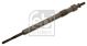 FEBI BILSTEIN Glühkerze 39517