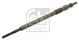 FEBI BILSTEIN Glühkerze 39519