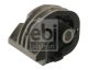 FEBI BILSTEIN Lagerung, Motor 39524