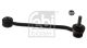 FEBI BILSTEIN Stange/Strebe, Stabilisator 39536