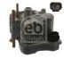 FEBI BILSTEIN Drosselklappenstutzen 39548