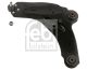 FEBI BILSTEIN Lenker, Radaufhängung 39603