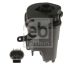 FEBI BILSTEIN Ausgleichsbehälter, Kühlmittel 39615