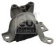 FEBI BILSTEIN Lagerung, Automatikgetriebe 39642