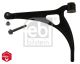 FEBI BILSTEIN Lenker, Radaufhängung 39644