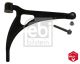 FEBI BILSTEIN Lenker, Radaufhängung 39645