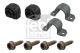 FEBI BILSTEIN Lagersatz, Stabilisator 39648