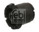FEBI BILSTEIN Lagerung, Achskörper 39655