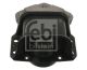 FEBI BILSTEIN Lagerung, Motor 39669