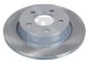 FEBI BILSTEIN Bremsscheibe 39689