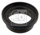 FEBI BILSTEIN Wellendichtring, Differential 39727