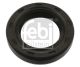 FEBI BILSTEIN Wellendichtring, Antriebswelle 39729