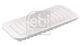 FEBI BILSTEIN Luftfilter 39734