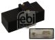 FEBI BILSTEIN Steuergerät, Elektrolüfter (Motorkühlung) 39739