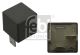 FEBI BILSTEIN Relais, Kraftstoffpumpe 39740