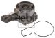 FEBI BILSTEIN Wasserpumpe, Motorkühlung 39741