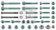 FEBI BILSTEIN Montagesatz, Lenker 39758