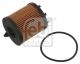 FEBI BILSTEIN Ölfilter 39762