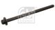 FEBI BILSTEIN Zylinderkopfschraube 39779