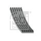 FEBI BILSTEIN Keilrippenriemen 39802