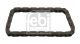 FEBI BILSTEIN Kette, Ölpumpenantrieb 39821