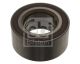 FEBI BILSTEIN Radlager 39827
